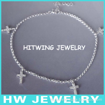 40618 fashion 925 sterling silver bracelets